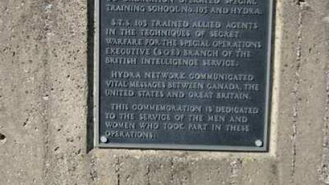 X Marks the Spot - Whitby, Ontario