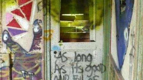 Photo from Coloured In