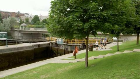 Lindsay Grist Mill photo 2