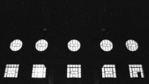 Photo from Early August 2012