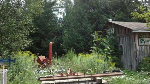 Kirkfield Abandoned Store photo 5