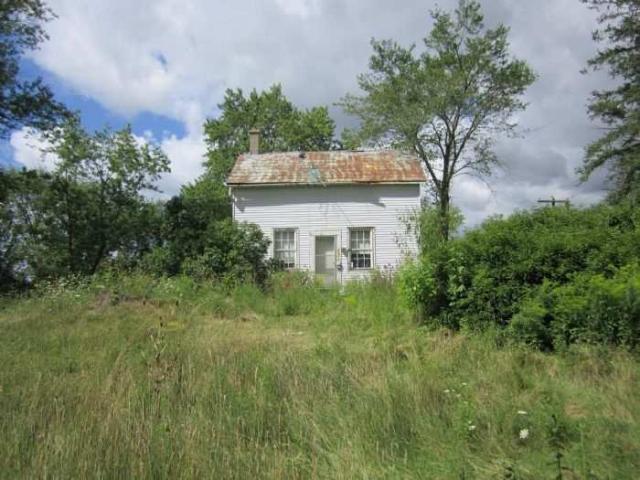 Lee House - Haldimand County, Ontario