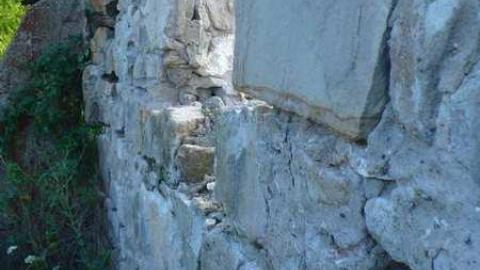 5 Line Ruins photo 4