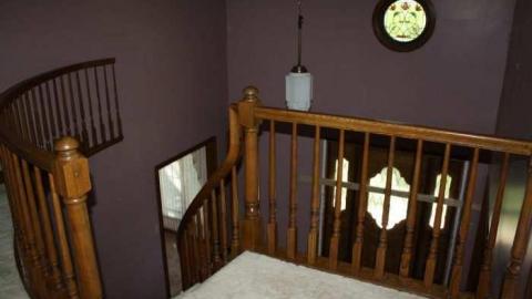 Beautiful Fanshawe House - London, Ontario