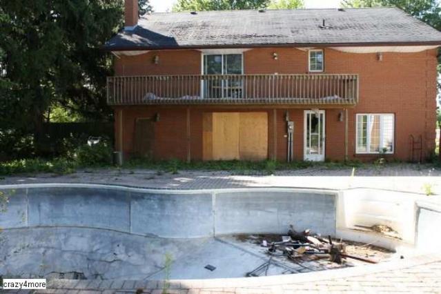 Beautiful Fanshawe House photo 5