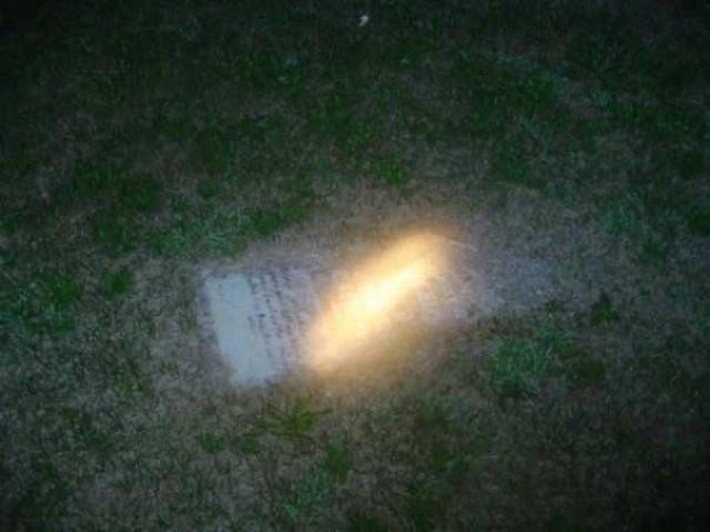 Rugby graveyard photo 2