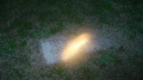 Rugby graveyard photo 2