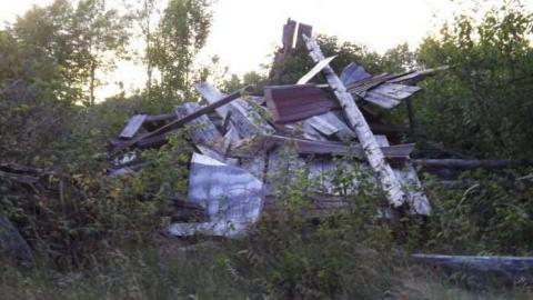 Photo from Summer 2012