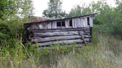 Photo from Summer 2012