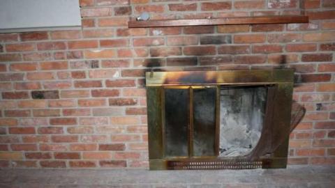 House Out Front - London, Ontario