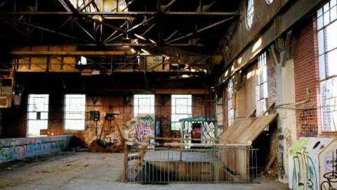 Photo from Early August 2012