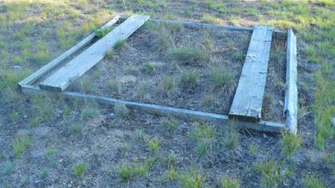 Madawaska Roundhouse - South Algonquin, Ontario