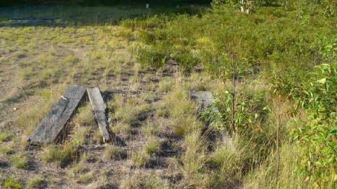 Madawaska Roundhouse photo 5
