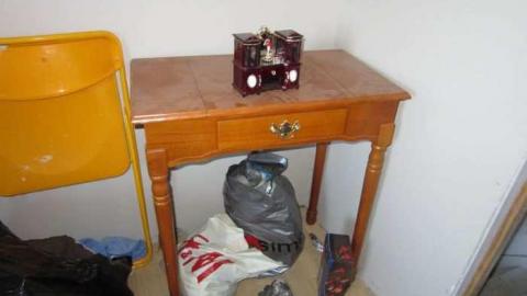 Left in a Hurry - Marissas-House27.jpg