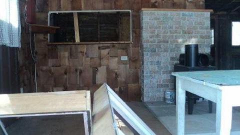 Hanmer - Frenchman Lake Camp photo 3