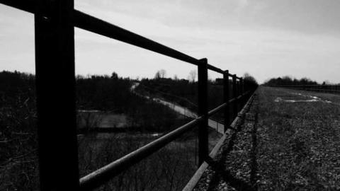 Heritage Railway Bridge photo 4