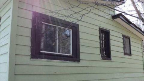 Hanmer - Frenchman Lake Camp photo 4