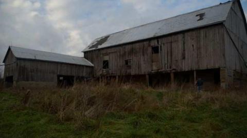 Photo from Mount Albert Heritage Home 