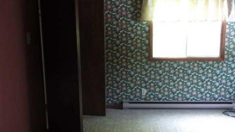 Photo from the green room