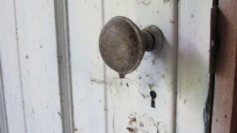 Scratched Out photo 3