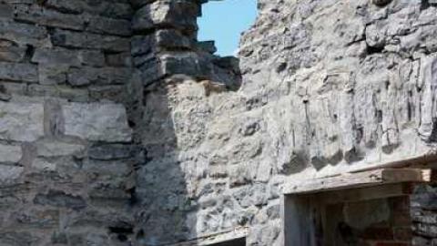 Photo from Lindsay Mill