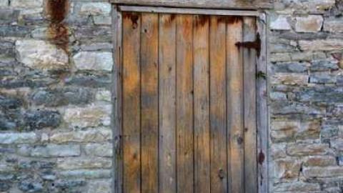 Photo from Lindsay Mill