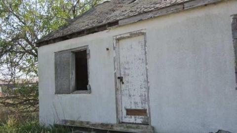 Photo from Wartime in the country