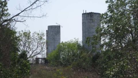 Photo from Wartime in the country