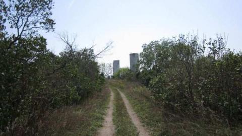 Photo from Wartime in the country