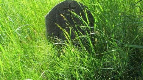 Spragge cemetery - Abandoned-Spragge-Cemetery12.jpg