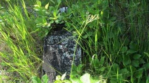 Spragge cemetery - Abandoned-Spragge-Cemetery6.jpg