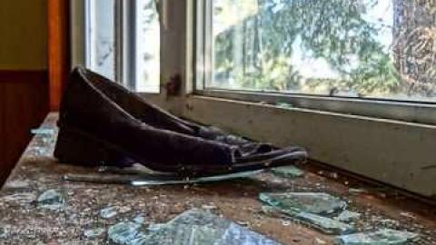 House of a 1000 wasps - Kawartha-Downs-Speedway-House58.jpg