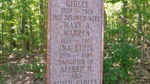 Old Cemetery photo 5