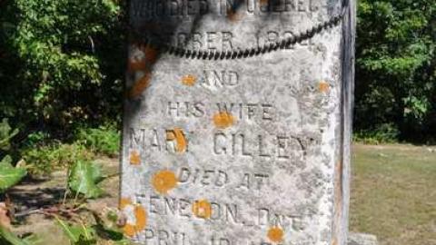 Old Cemetery photo 3