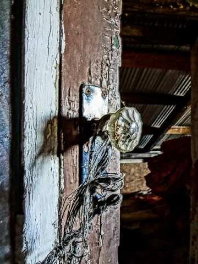 Maddington farm house - Otonabee-South Monaghan, Ontario