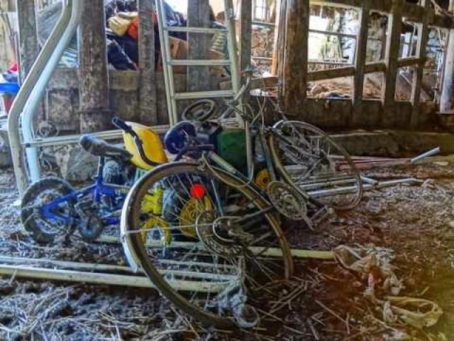 Maddington farm house photo 4