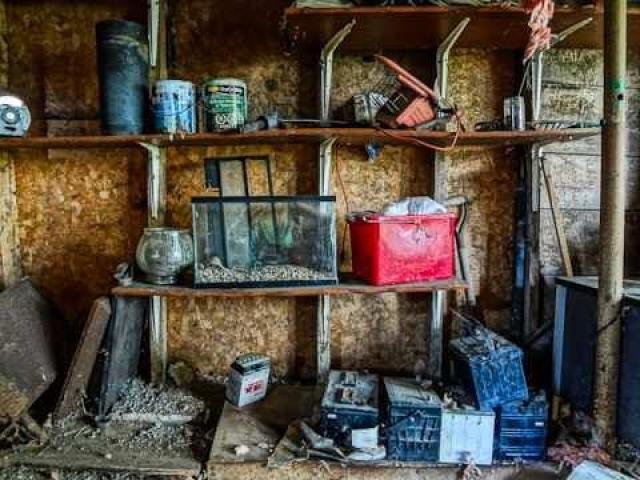 Maddington farm house photo 3