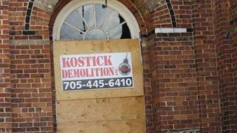 Connaught Public School photo 3