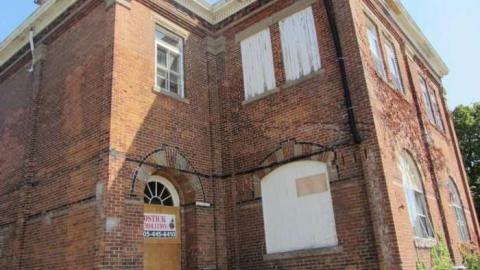 East Ward/ Connaught School - Connaught-Public-School6.jpg