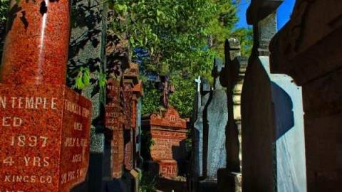 Sign of tough times - Highway-6n6---Pioneer-Cemetery54.jpg