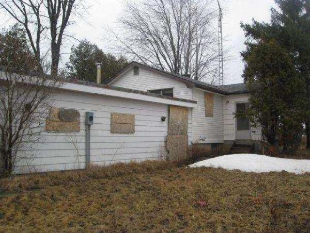 Barn Style Shed photo 4