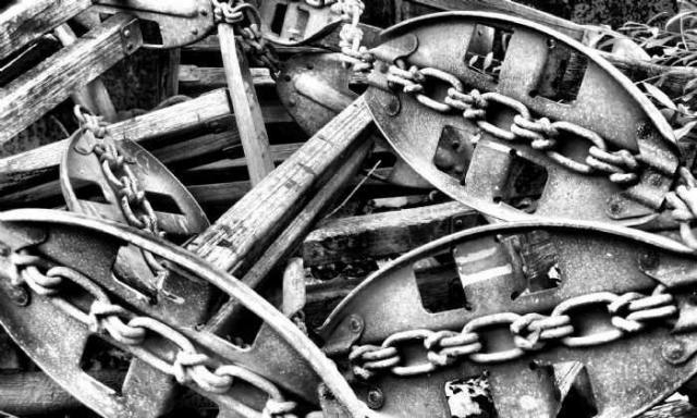 Shipwrecker's Boneyard photo 3