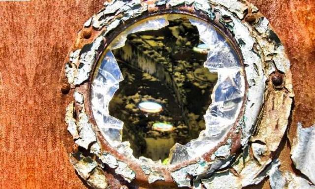 Shipwrecker's Boneyard photo 4