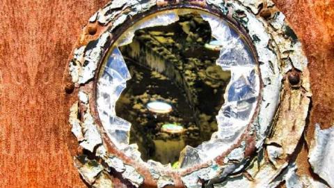 Shipwrecker's Boneyard photo 4