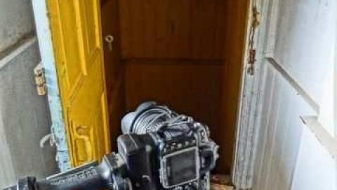 Photo from erie encounter