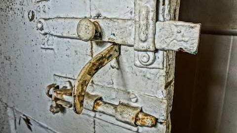 Photo from erie encounter