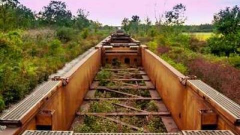 Photo from Sunset Caboose at Sunset