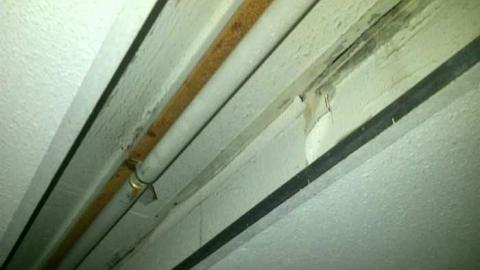 The Crossways Fitness Center - Toronto, Ontario