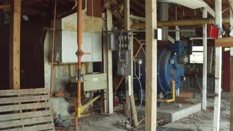 Ross' Flowers Garden Centre - Chatham-Kent, Ontario