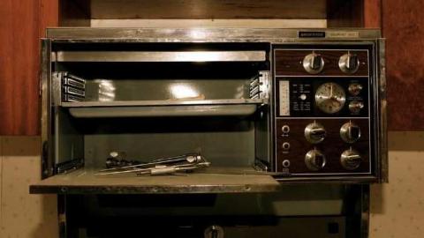 China Restaurant House - Markham, Ontario